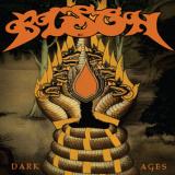 Bison B.C. - Dark Ages